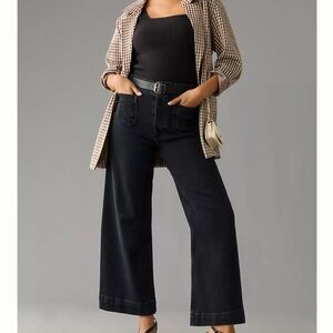 Pilcro Jeans by Anthropologie